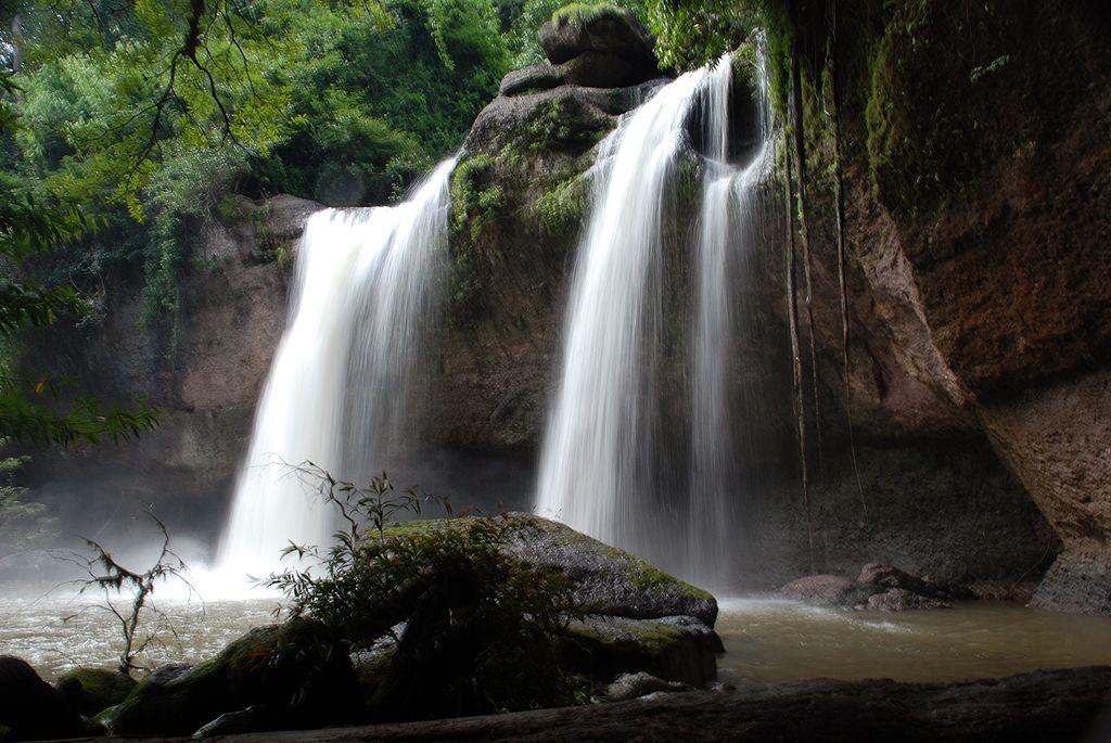 Tajski Eden - Park Narodowy Khao Yai – zdjęcie 1