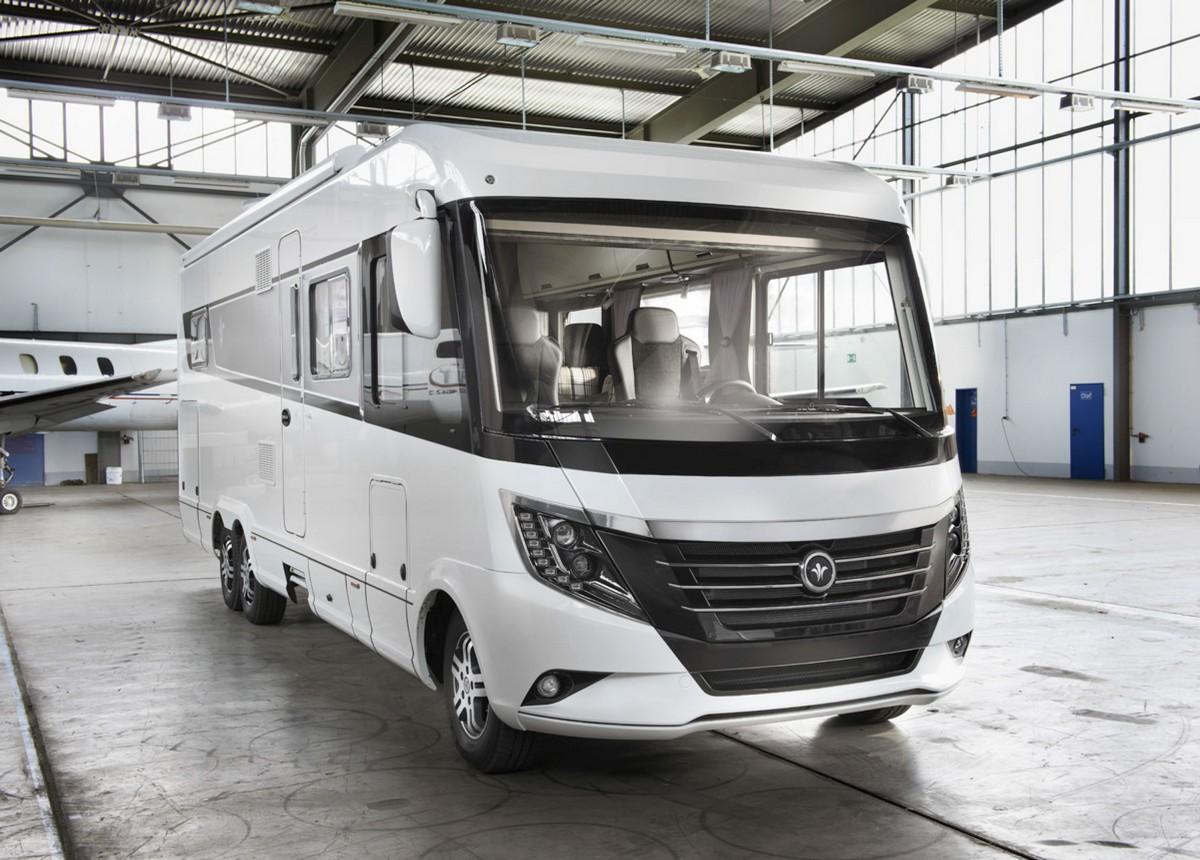 ARTO - the world&#39;s best looking motorhome – image 1