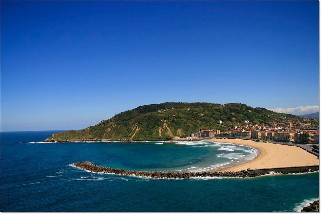 San Sebastian - the capital of world gastronomy – image 1