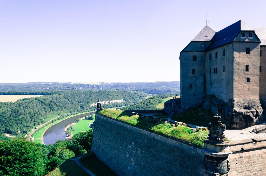 Saxon Switzerland – image 1