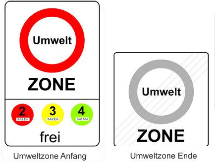 Winiety ekologiczne w Niemczech i Czechach – zdjęcie 1