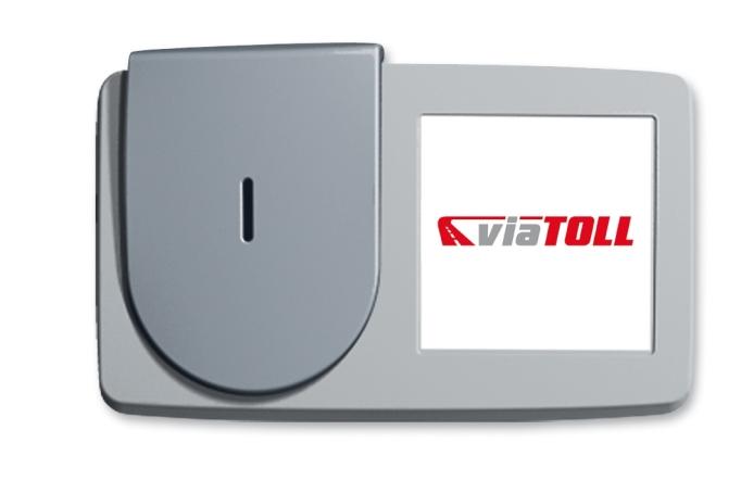 ViaAUTO - faster tolls for motorways – image 1