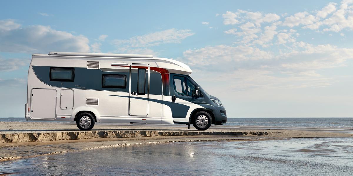 Hobby motorhomes for 2015 – image 1