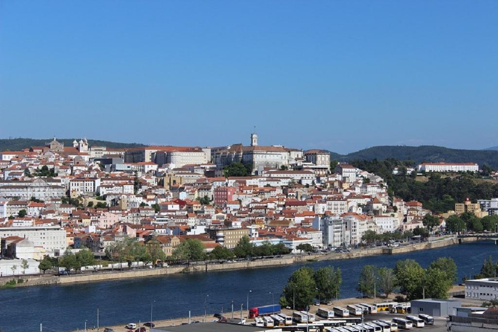 Colorful Coimbra ribbons – image 1