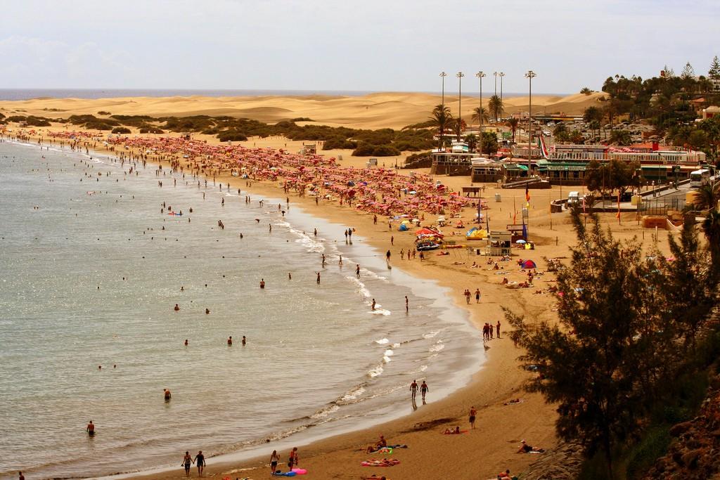 Sunny Beach – image 1