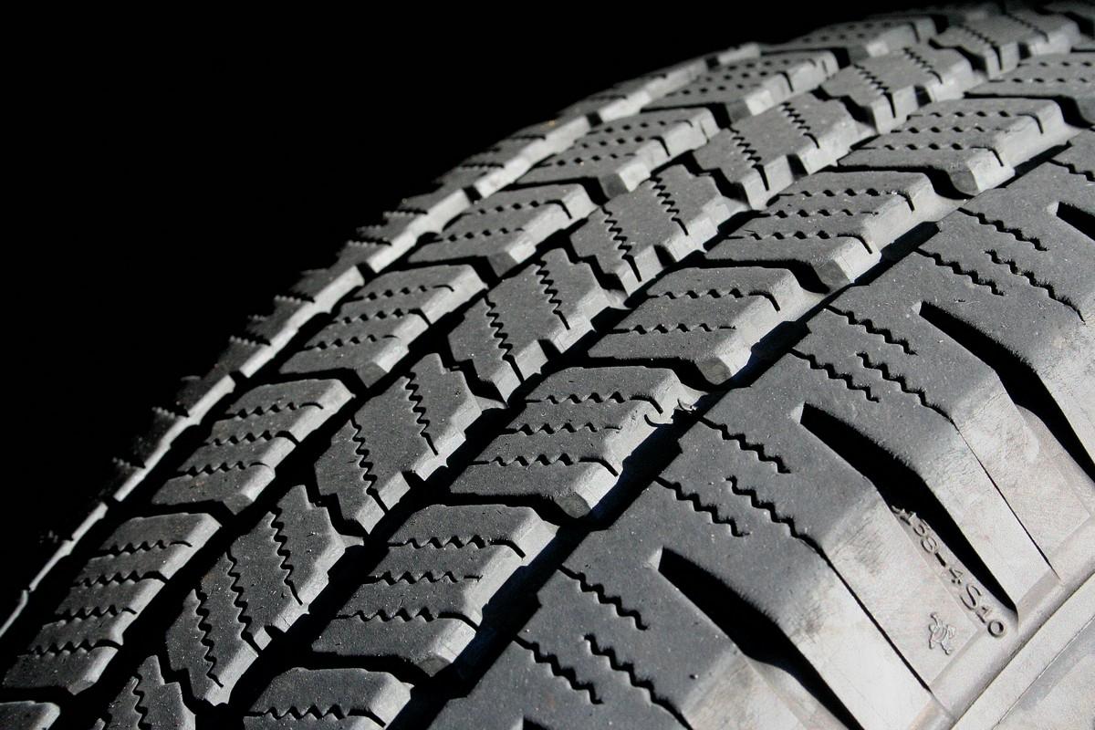 Winter tires very much required – image 1