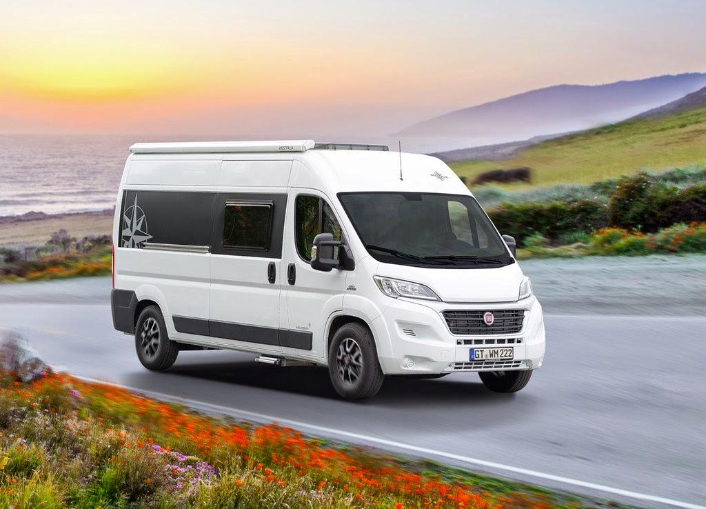 Westfalia Columbus - a smart choice – image 1