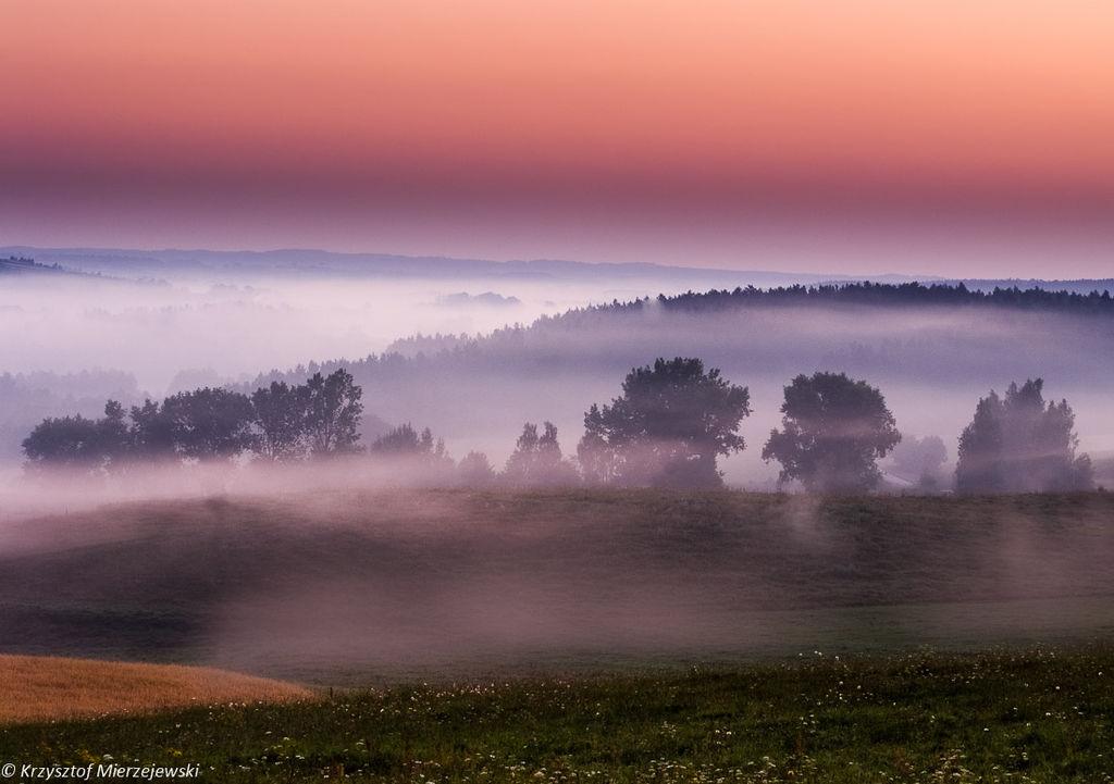 May weekend on the Czarna Hańcza trail – image 1