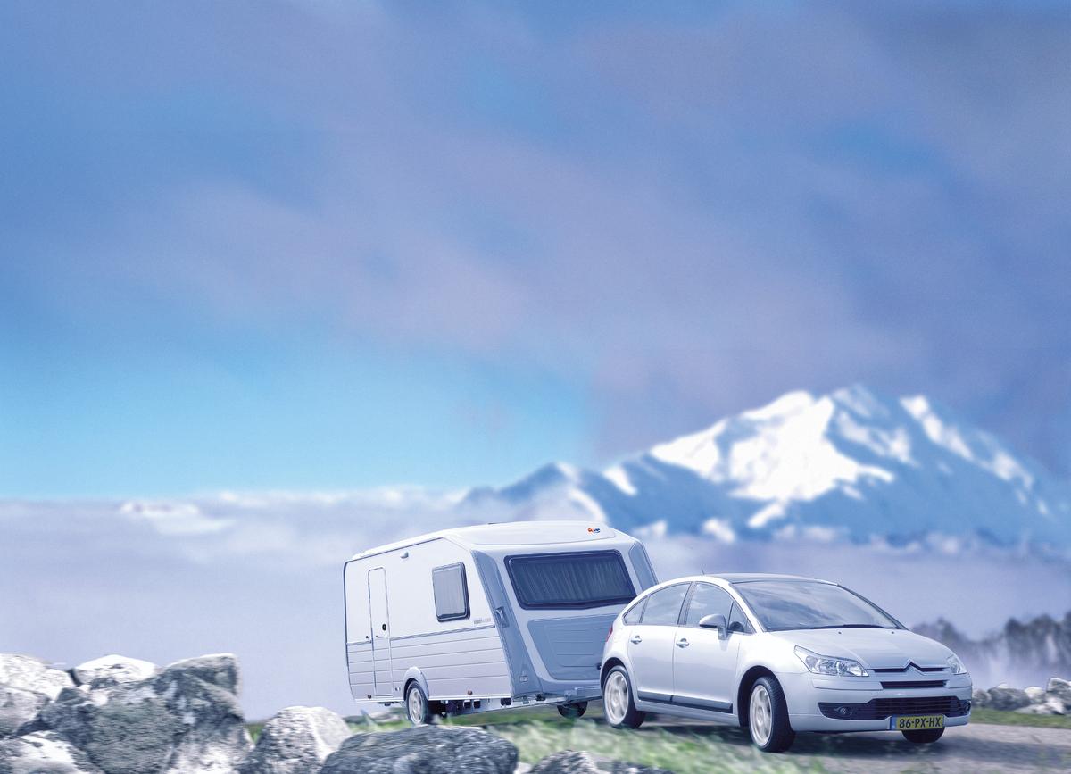 Caravaning in Dutch – image 1