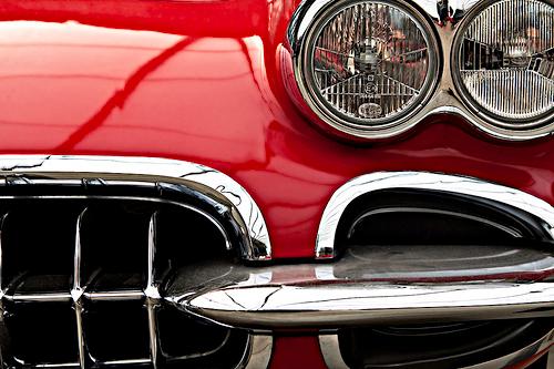 A trip to a painter or a self-repair? – image 1