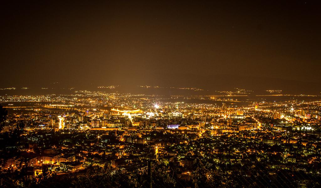 Małe Vegas – Skopje – zdjęcie 1