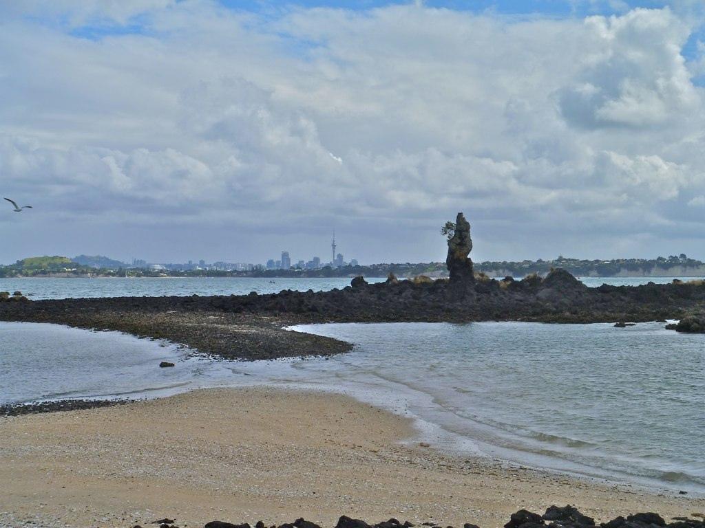 Rangitoto Island – image 1