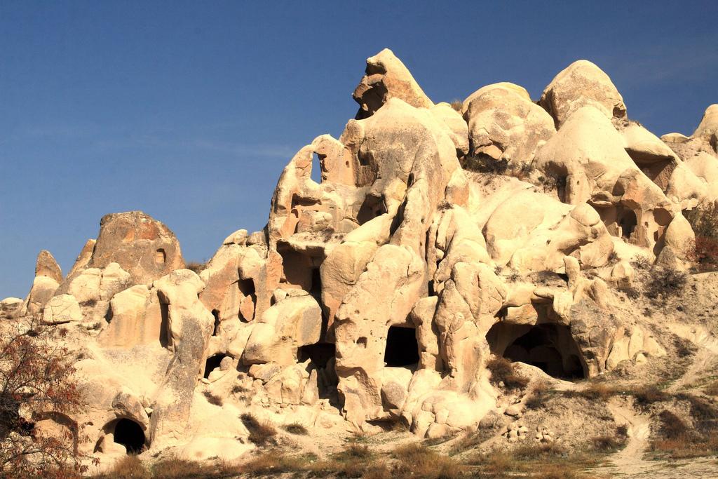 Termite city - Göreme – image 1