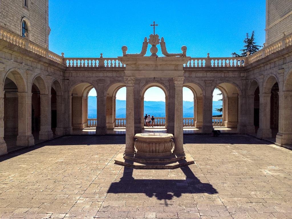 An act of pure stupidity at Monte Cassino – image 1