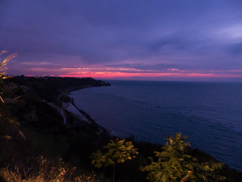 Francavilla al Mare, czyli małe jest piękne – zdjęcie 1