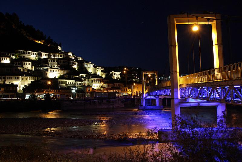 Burek in Berat – image 1