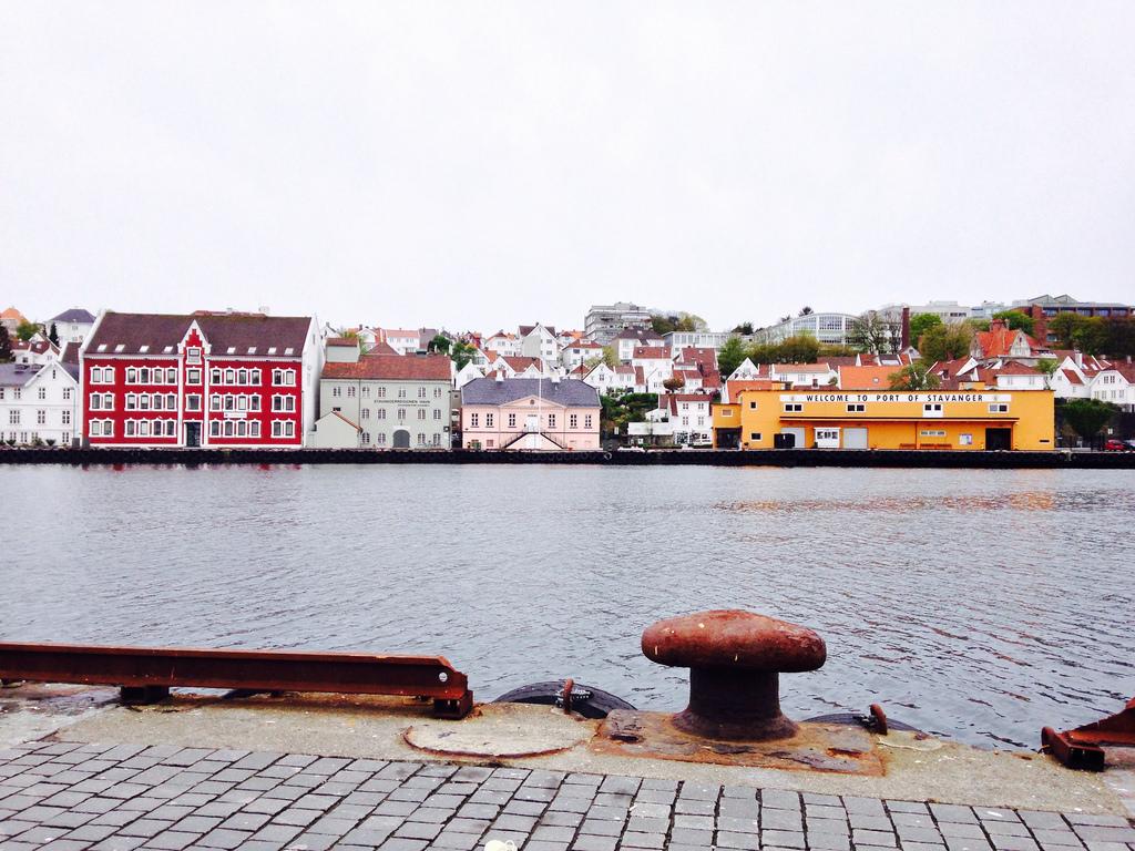 Strong Stavanger sounds – image 1