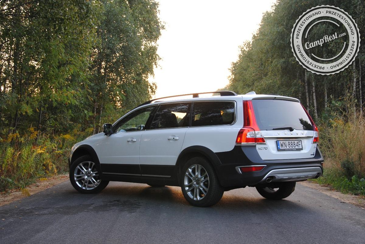 Volvo XC70 D4 – image 1