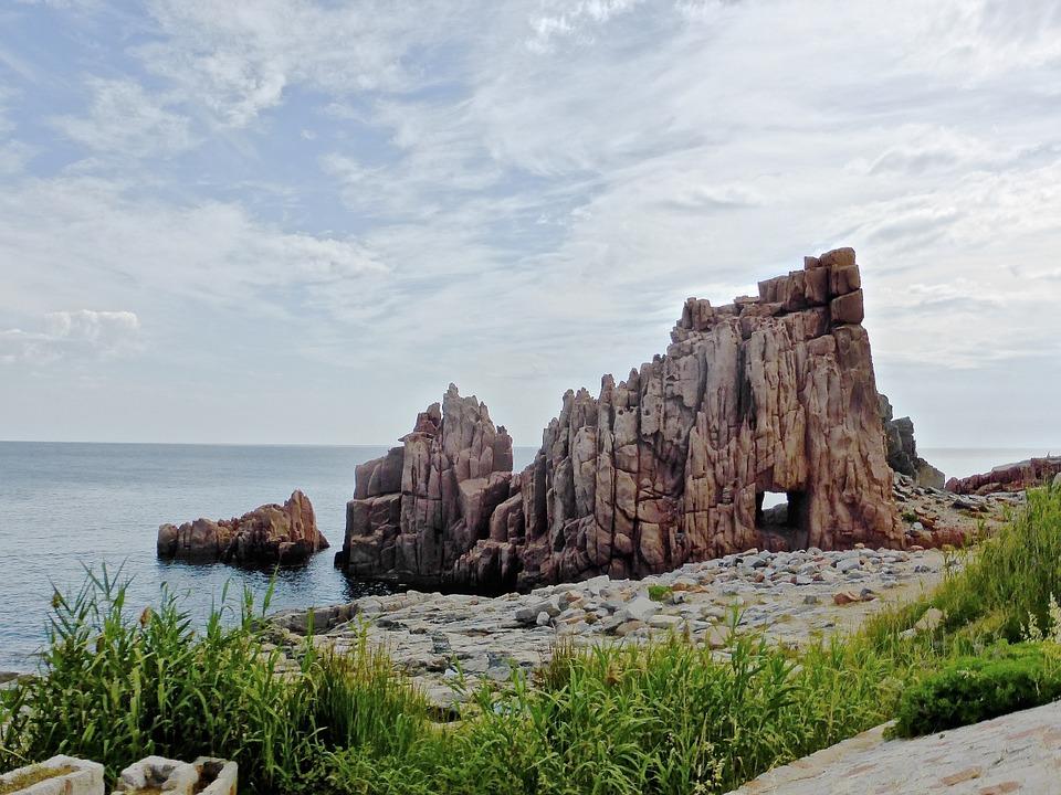 Sardinia - a fabulous island of treasures – image 1