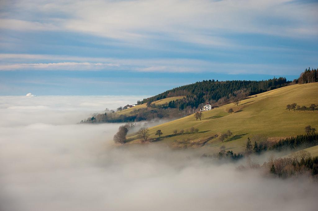 Austriacki region Mostviertel – zdjęcie 1