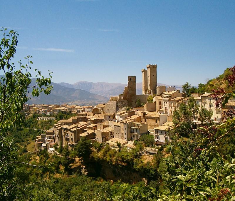 Little gems of Abruzzo – image 1