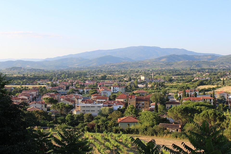 Arezzo - in the heart of green Italy – image 1