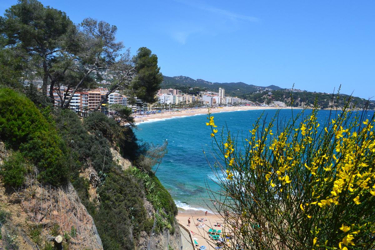 Lloret de Mar dla rodziny – zdjęcie 1