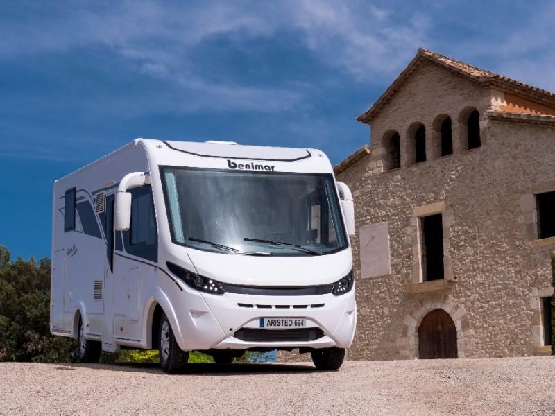 Benimar Aristeo - the Spanish alternative – image 1
