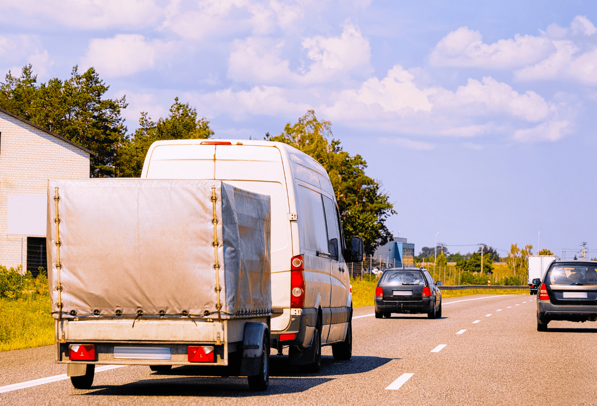 Overloading a motorhome - how to avoid it – image 1
