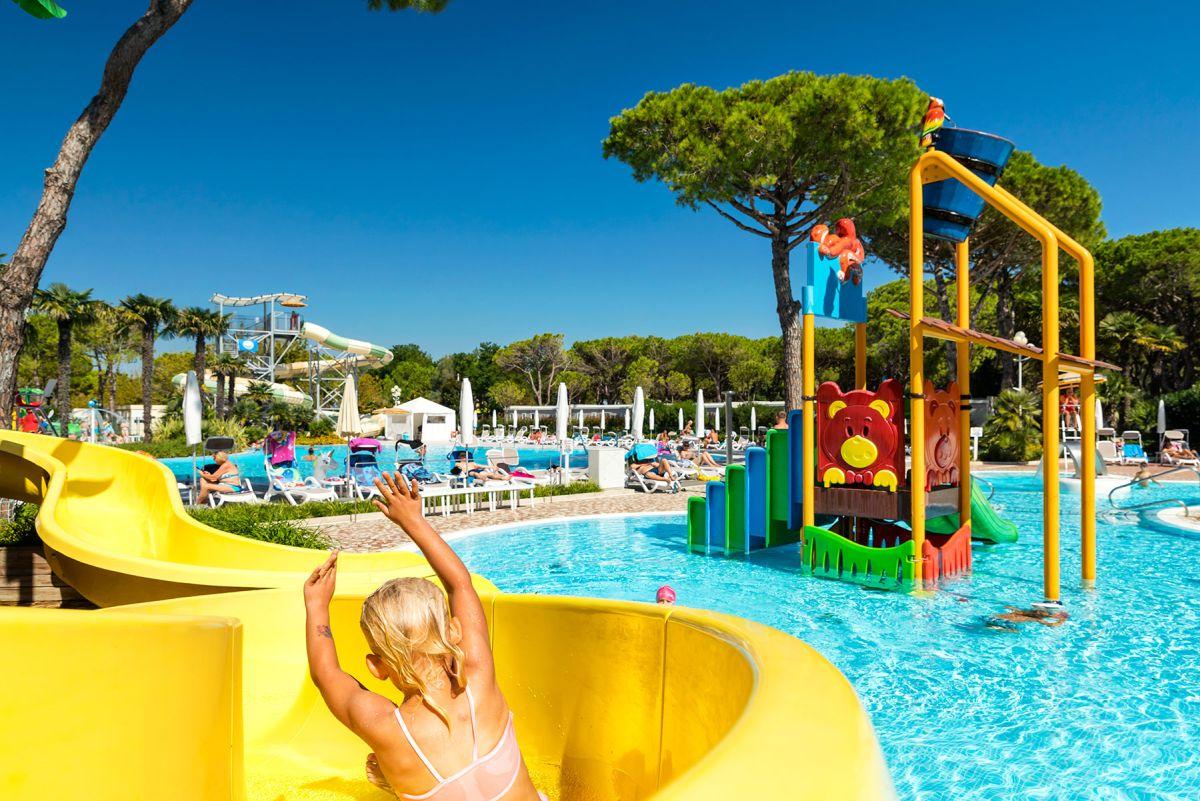 Rozrywki dla dzieci w Residence Village – zdjęcie 1