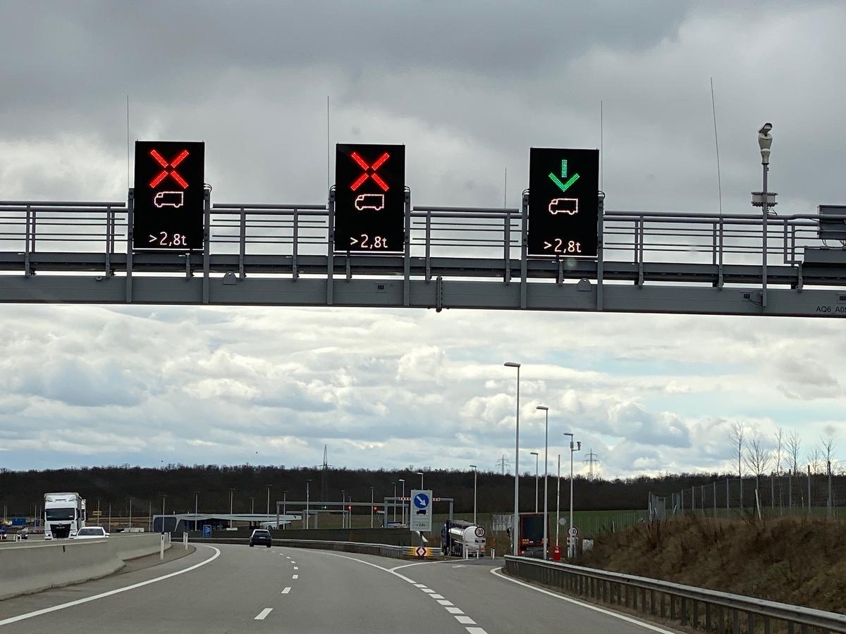 No more sliding down the scales in Austria – image 1