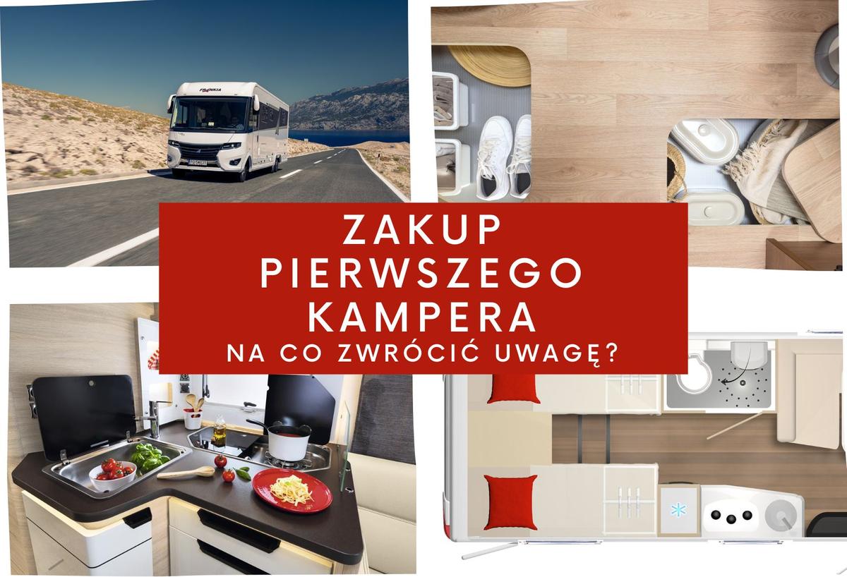 Zakup pierwszego kampera - zestaw pytań przed zakupem – zdjęcie 1