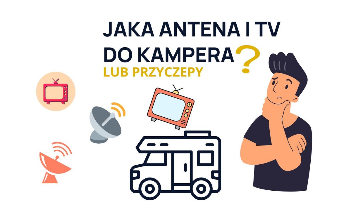 TV i TV SAT w podróży – to musisz wiedzieć – zdjęcie 1