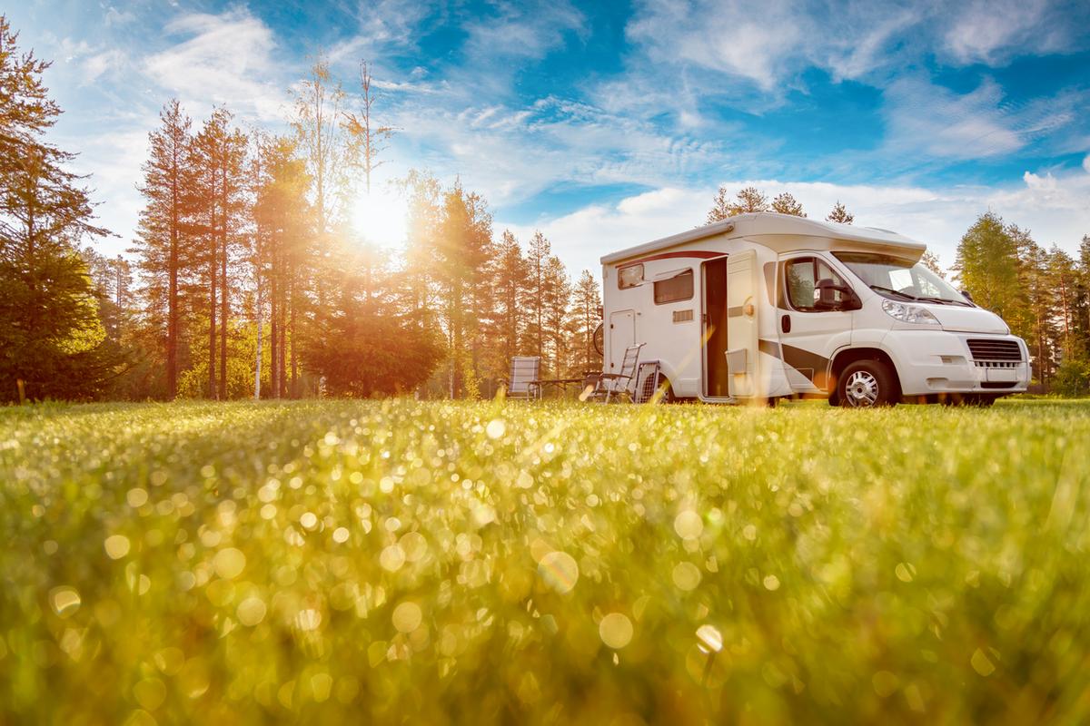 By motorhome in the Czech Republic - how to plan a trip? – image 1