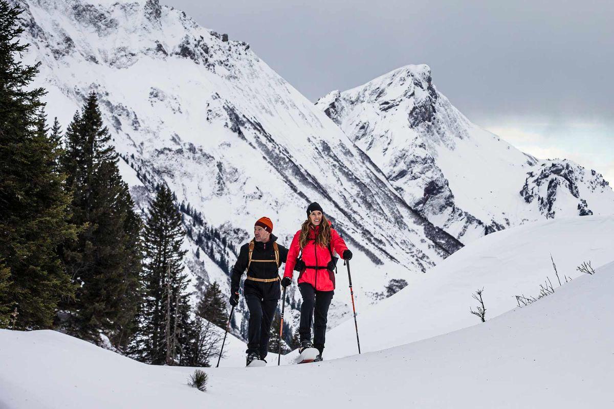 Review: VAUDE equipment for demanding tourists – image 1