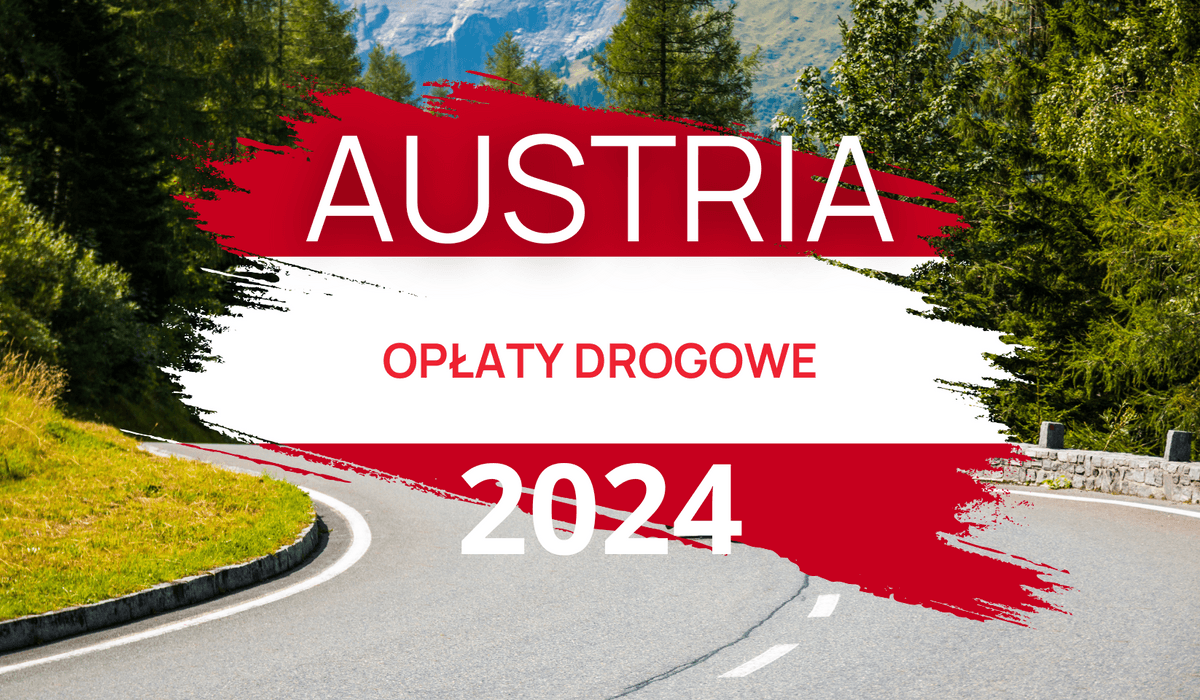 Opłaty drogowe w Austrii – zdjęcie 1