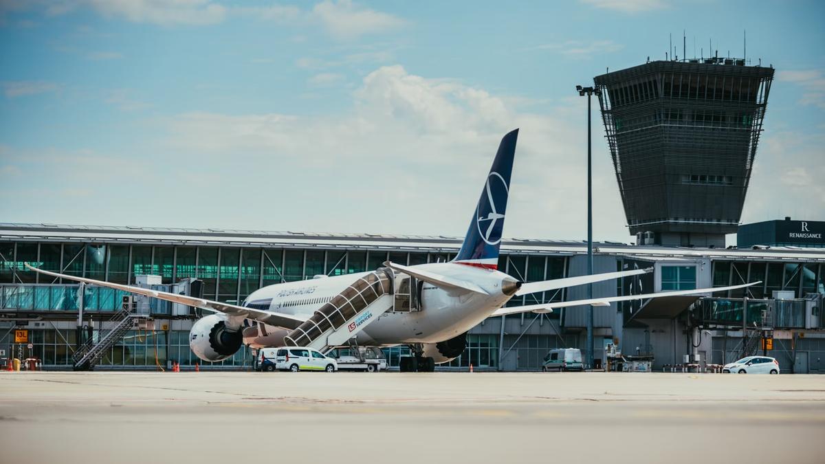 Warsaw Chopin Airport introduces a summer flight schedule: 122 new destinations – image 1