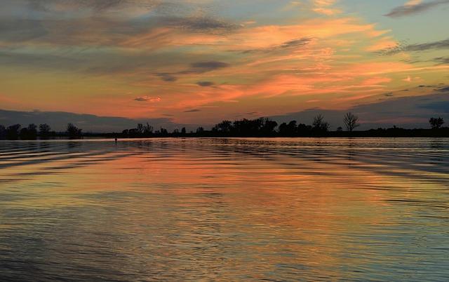 A unique cruise on the Oder – image 1