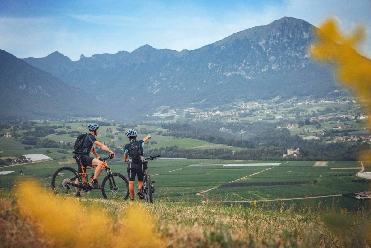 The perfect plan for an active holiday in Garda Trentino – nature, sport and dolce vita – image 1