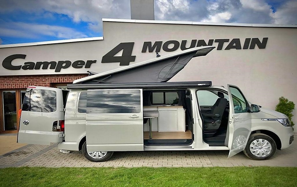 Manufacturer hero image