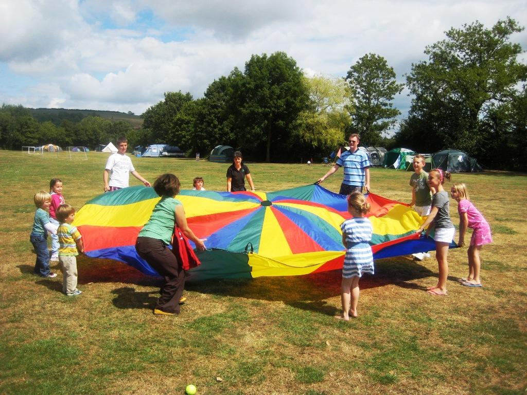 Greenacres Camping – image 2