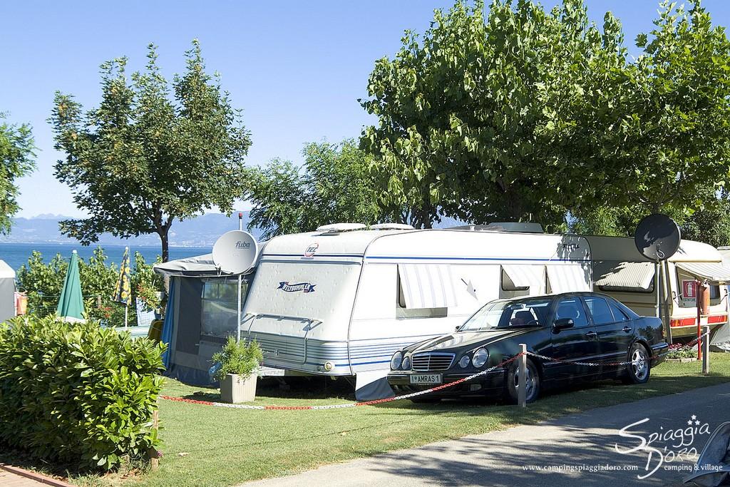 Camping Spiaggia D’Oro – image 4