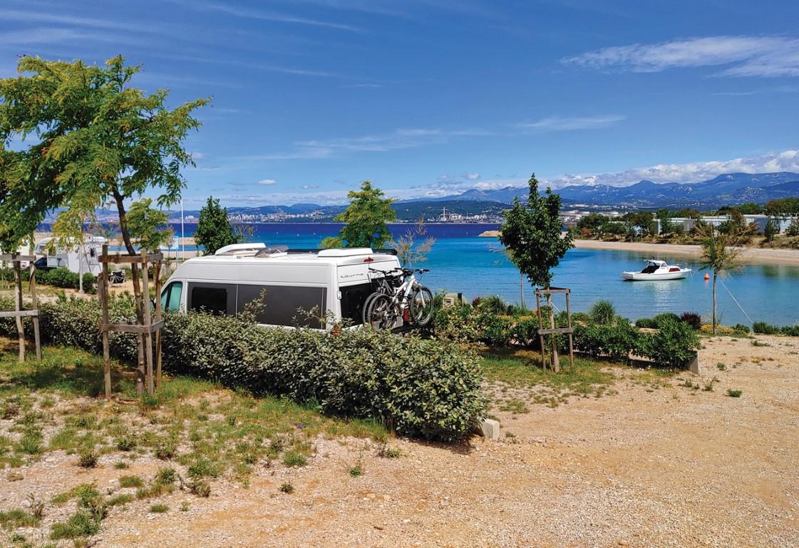 Camping Omisalj – image 2