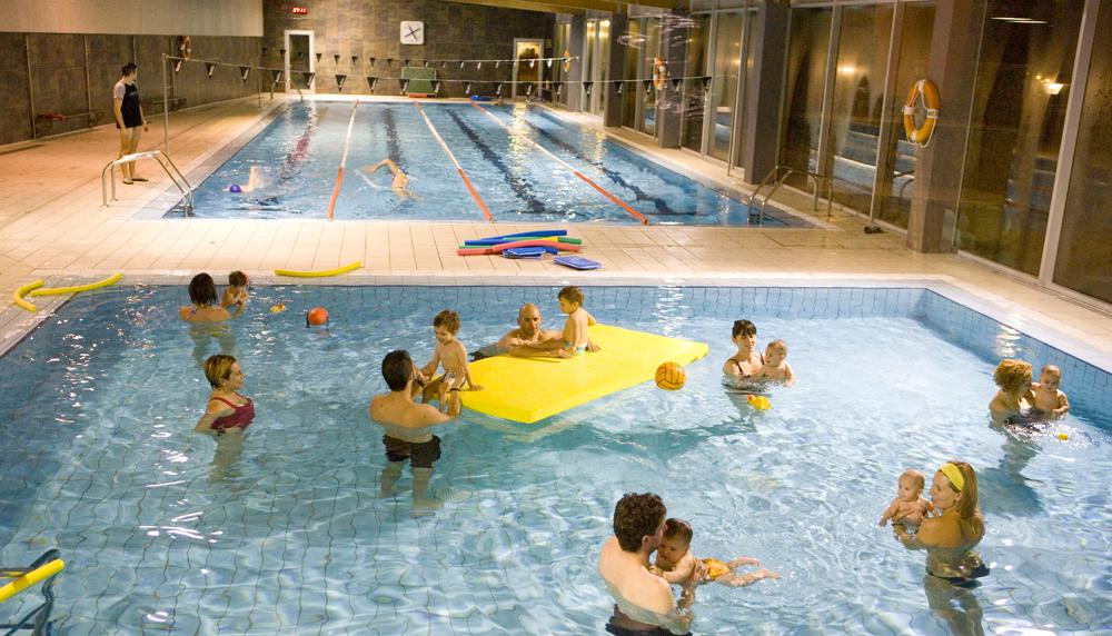 Berga Resort - The mountain and wellness center – image 3