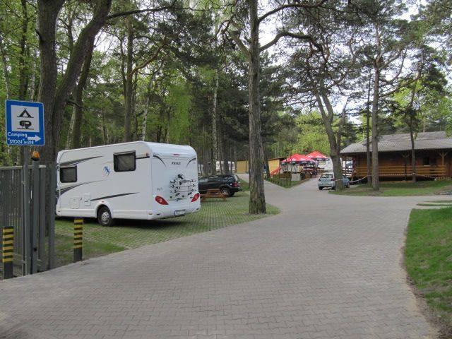 Camping "STOGI" nr 218 – image 2