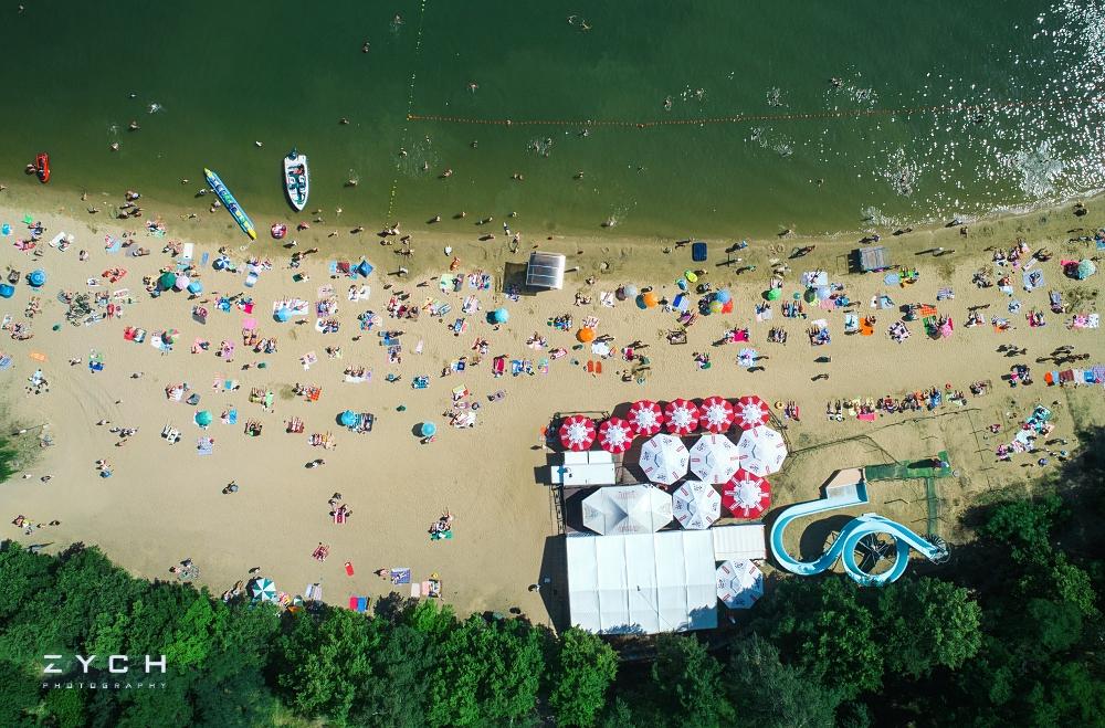 Ośrodek Wypoczynkowy AKWA Marina – zdjęcie 2