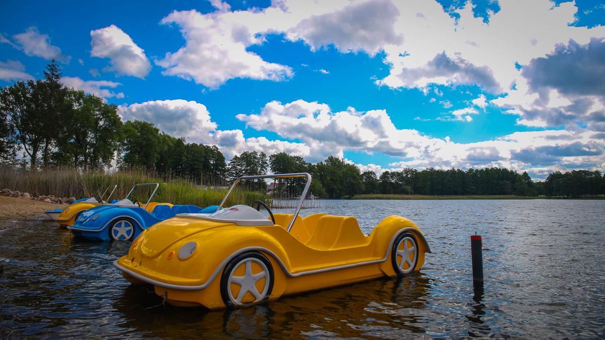 Lubie Resort - Camper Club – zdjęcie 4