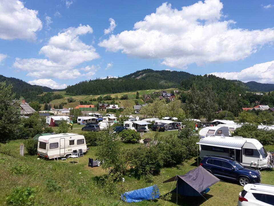 Camping Polana Sosny – image 2