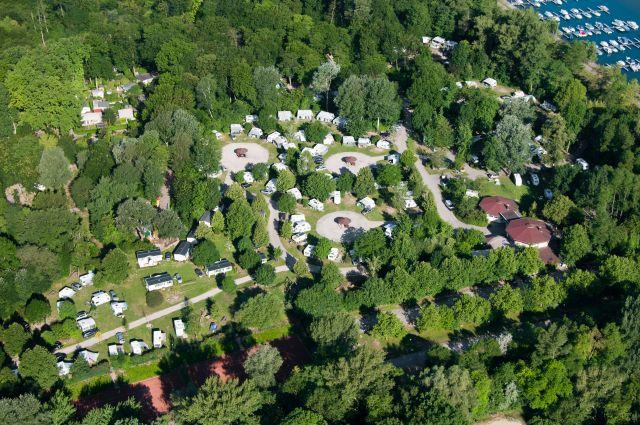 Donaupark Camping Tulln – zdjęcie 3