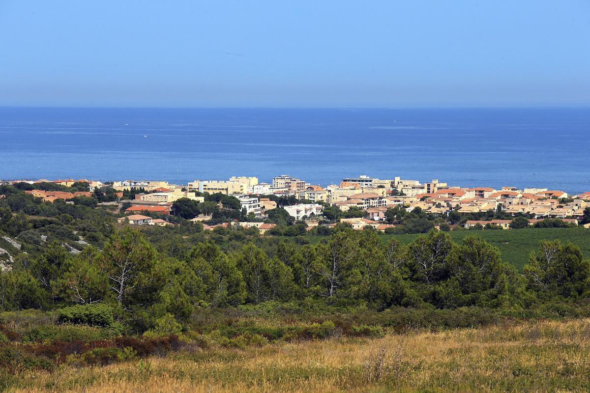 Camping La Côte des Roses – image 2